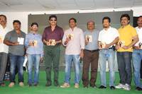 Nagarjuna Bhai Movie Audio Launch